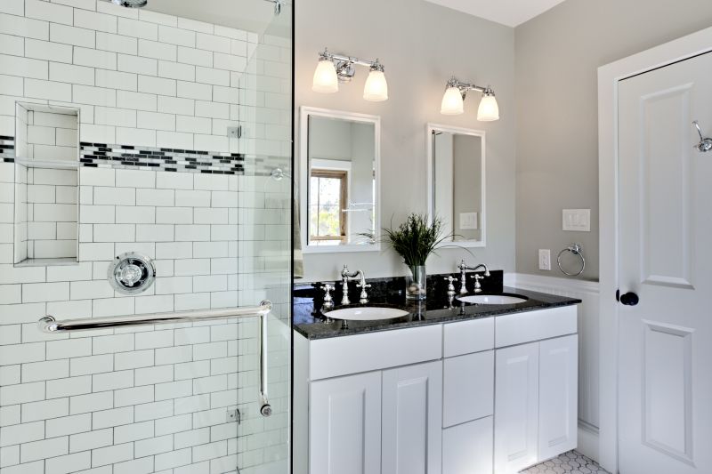Top Bathroom Remodeling Companies in Danville, IL