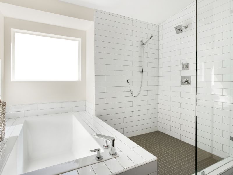 Best Bathroom Remodel Contractors in Charleston, IL